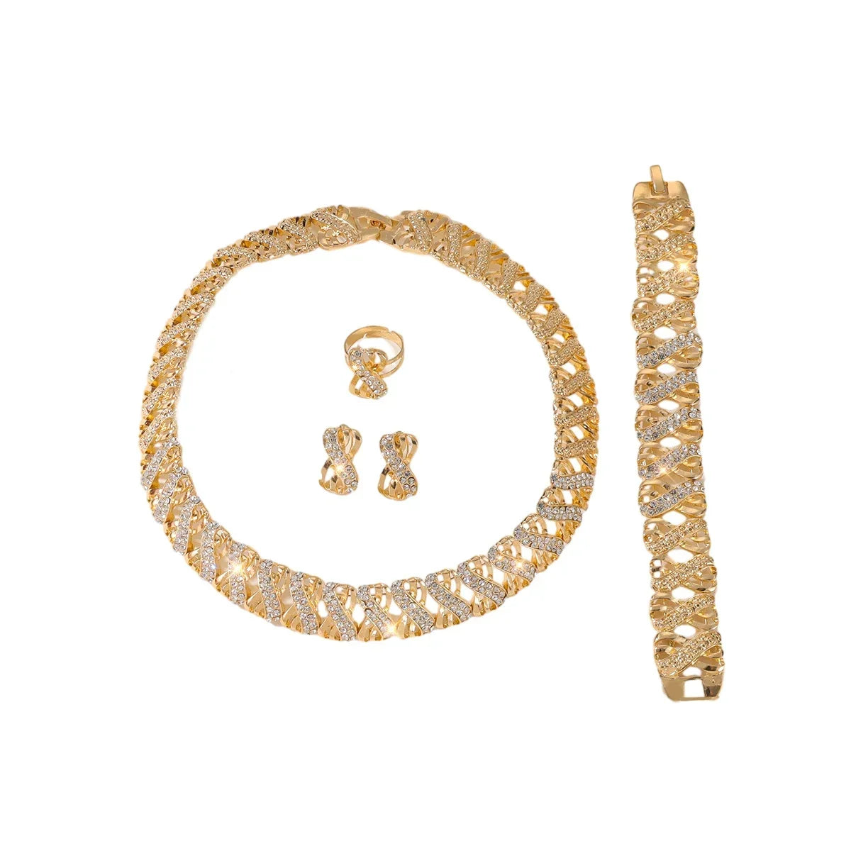 CONJUNTO DUBAI LUXE
