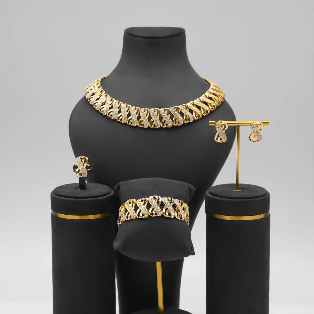 CONJUNTO DUBAI LUXE