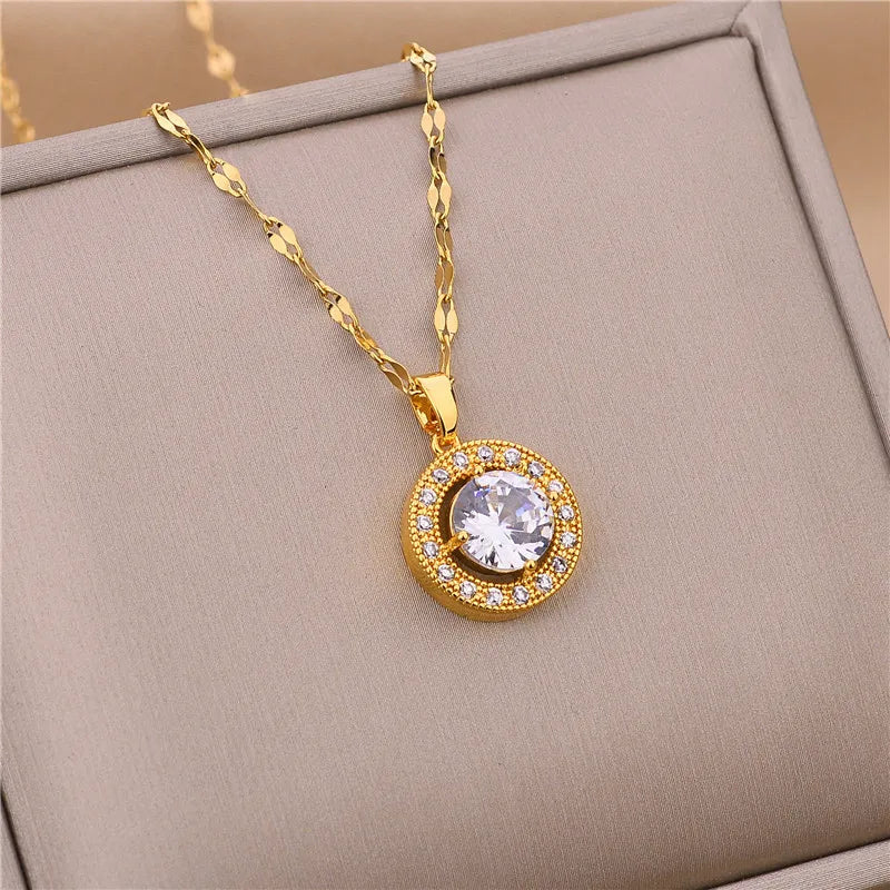 COLECCIÓN AURA ETERNA