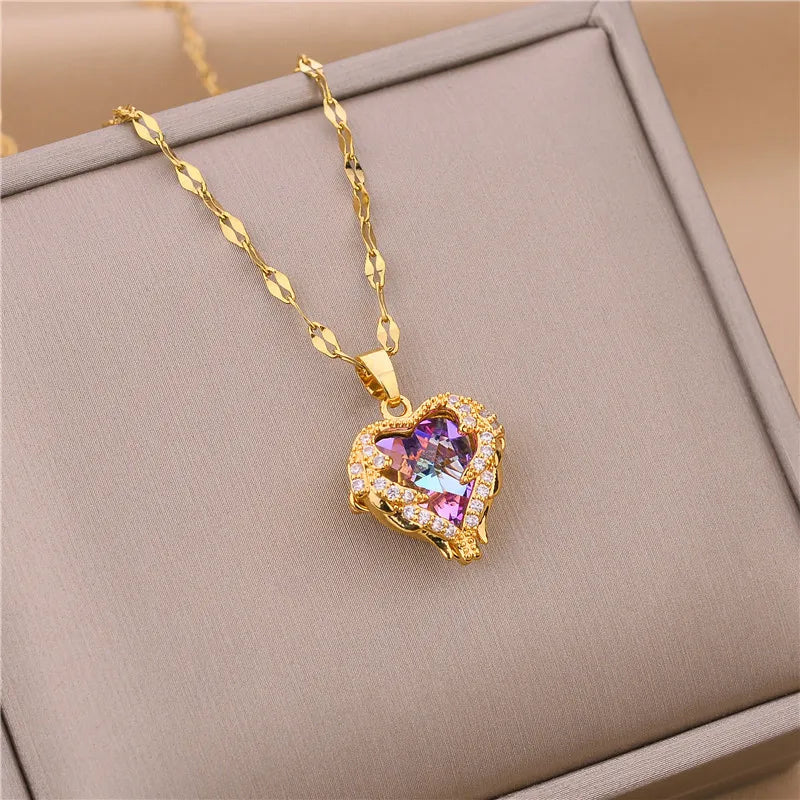 COLECCIÓN AURA ETERNA