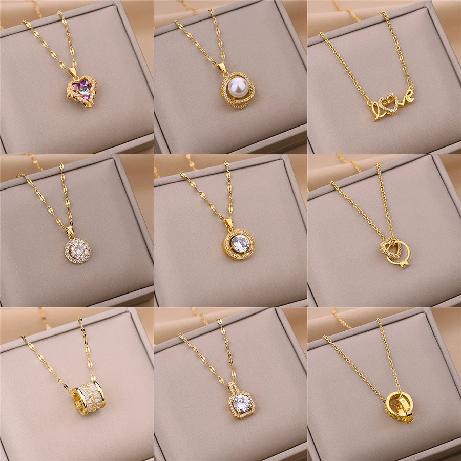 COLECCIÓN AURA ETERNA