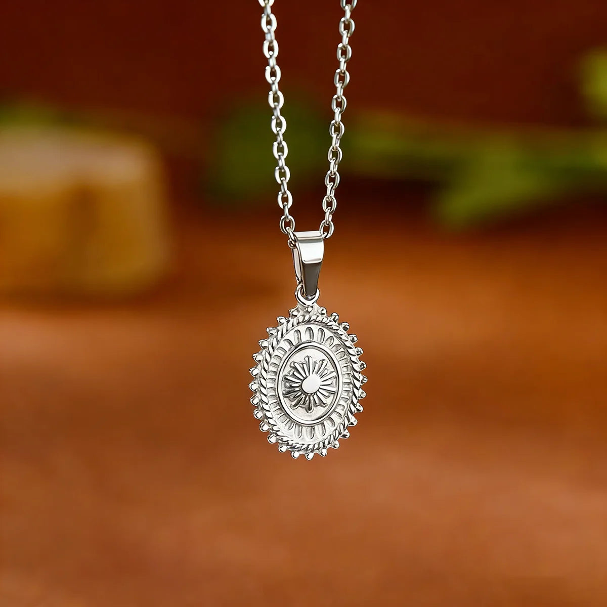 COLECCIÓN: SÍMBOLOS ETERNOS