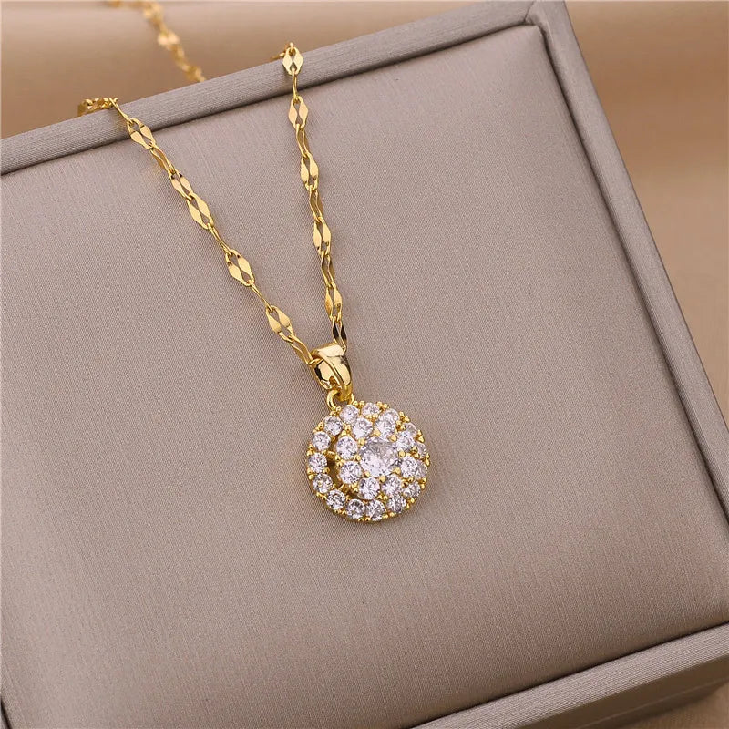 COLECCIÓN AURA ETERNA
