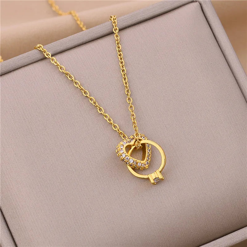 COLECCIÓN AURA ETERNA